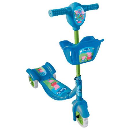 Patinete niño sale de 3 años