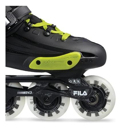 Patins fila nrk sales