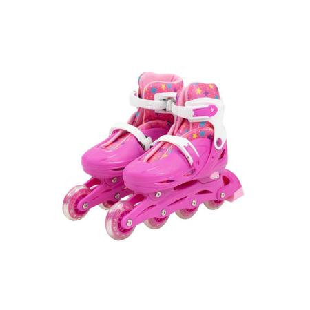 inline skating bolsa