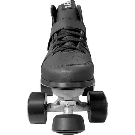 Imagem de Patins Quad Owl Sports Musta Wide