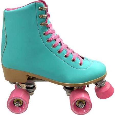 Imagem de Patins Quad Owl Sports Unicorn Aluminum