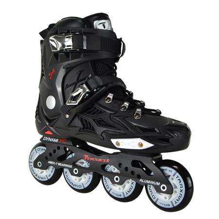 Jogo de Rodas Freestyle Traxart High Performance 110mm/85A SHR - Patins e  Acessórios - Magazine Luiza