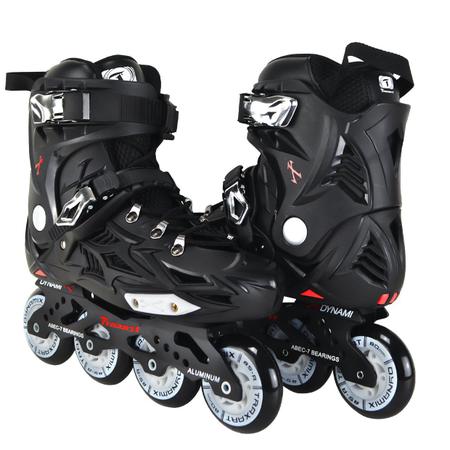 Jogo de Rodas Freestyle Traxart High Performance 110mm/85A SHR - Patins e  Acessórios - Magazine Luiza