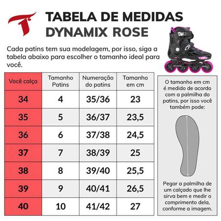 Jogo de Rodas Traxart Freestyle SLIDE 80mm/90A - preta - Rodinhas de Patins  - Magazine Luiza