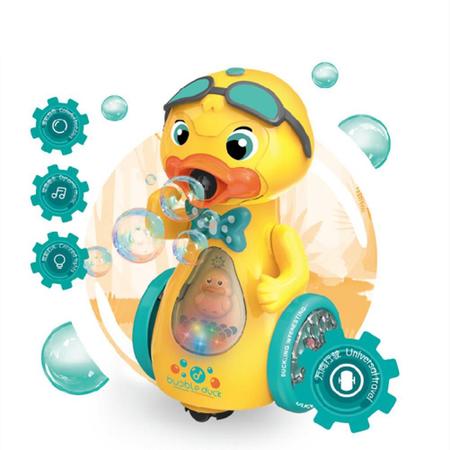 Imagem de Pato Fun Game Style Duck Bubble