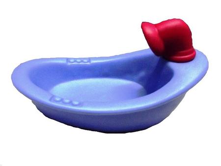 Pato Pocoyo (Monta e Encaixa) - Cardoso Imagem de Pato Pocoyo (Monta e Encaixa)