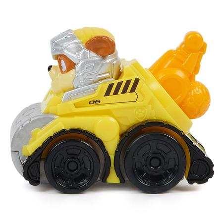 Compre Patrulha Canina - Carrinho Pup Squad Racers do Zuma aqui na Sunny  Brinquedos.