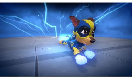 Patrulha Canina: Super Filhotes Salvam a Baía da Aventura - PS4 - Shock  Games