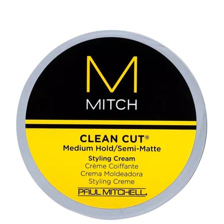 Imagem de Paul Mitchell Mitch Clean Cut  Creme Modelador 85g