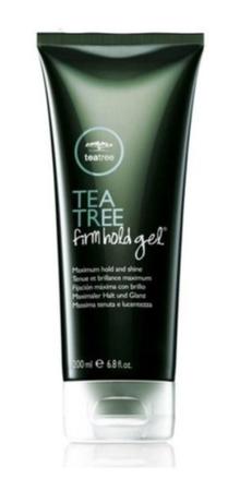 Imagem de Paul Mitchell Tea Tree Firm Hold Gel 200ml