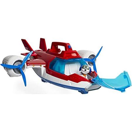 Imagem de Paw Patrol, Lights and Sounds Air Patroller Plane