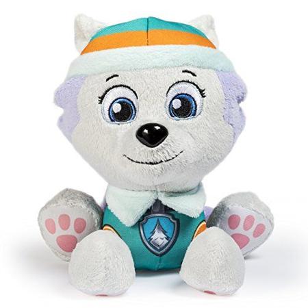 Paw patrol sale teddy bear