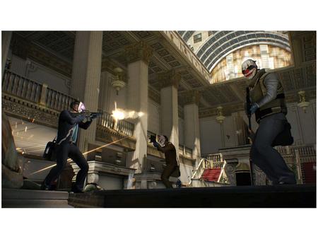 Imagem de Pay Day 2 Crimewave Edition para Xbox One