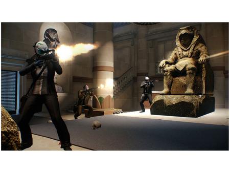 Imagem de Pay Day 2 Crimewave Edition para Xbox One