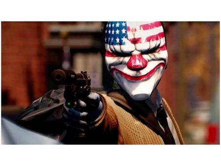 Jogo Payday 2 Xbox 360 505 Games com o Melhor Preço é no Zoom