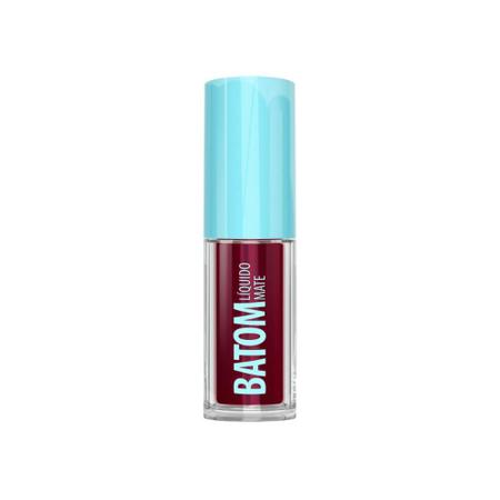 Payot Batom Líquido Matte Boca Rosa Beauty Bia Todo Dia Imagem de Payot Batom Líquido Matte Boca Rosa Beauty Bia Todo Dia