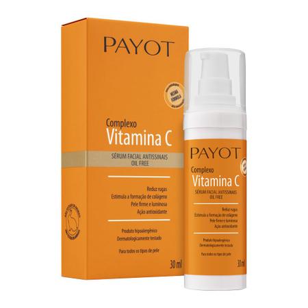 Imagem de Payot Vitamina C 30ml