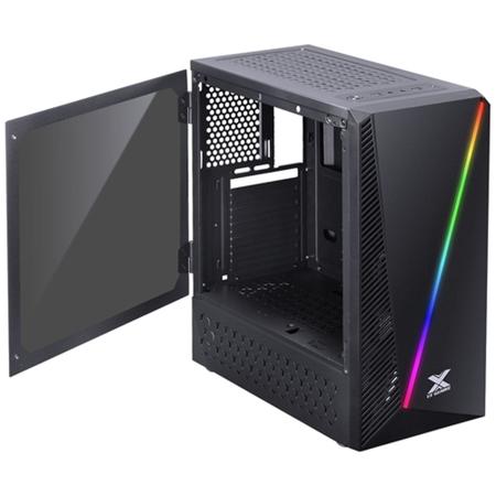 Pc Completo Gamer/Gabinete RGB com 30 Jogos variados - Imperiums -  Computador / Desktop - Magazine Luiza