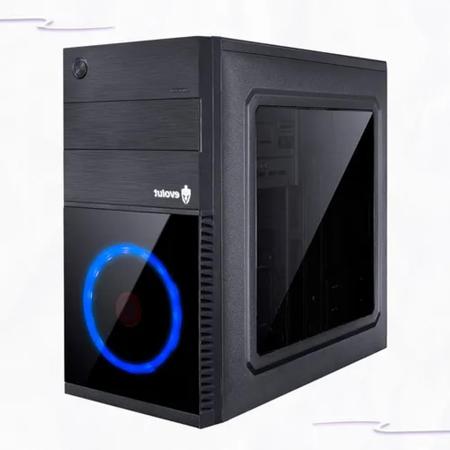 Pc Completo Gamer com 1000 Jogos acompanha Kit Gamer - Imperiums -  Computador Gamer - Magazine Luiza