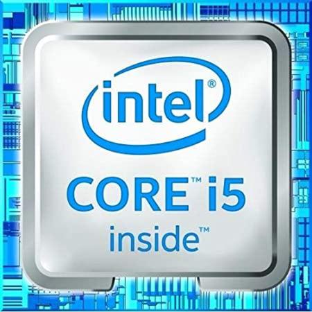 Imagem de PC Desktop CPU Officer Intel Core i5 RAM 8GB SSD 500GB - Windows 10 - ADVANCEDTECH