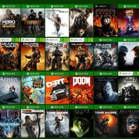 Lista de Jogos do Xbox PC Game Pass - Quais Títulos Estão Disponíveis?