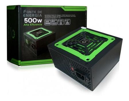 Pc Gamer Barato I5 8gb Ssd 240gb Fonte 500w