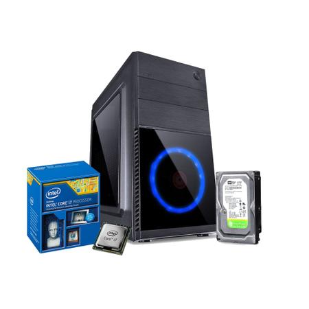 Pc Gamer Barato Up Starter I7 …