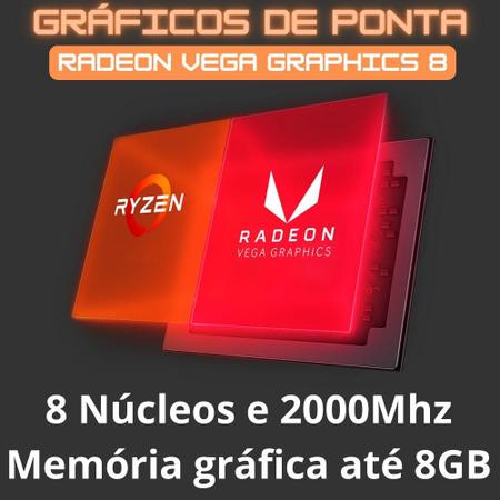 Gráficas amd radeon vega 8 new arrivals