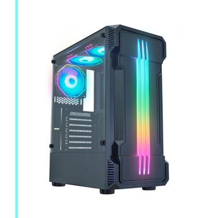 Gaming PC Computer - i3-i5 / 16GB RAM / 1TB HDD / 240GB SSD / GT 1030  Windows 10