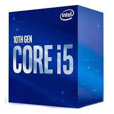 Imagem de PC Gamer Completo Intel i5 10400f 10ª 16GB DDR4 AMD RX 550 4GB SSD 480GB Monitor 19" - Kit Gamer Teclado Mouse Headset