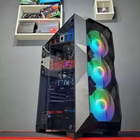 PCs Gamer para Roblox 10% Off Pix Frete Grátis