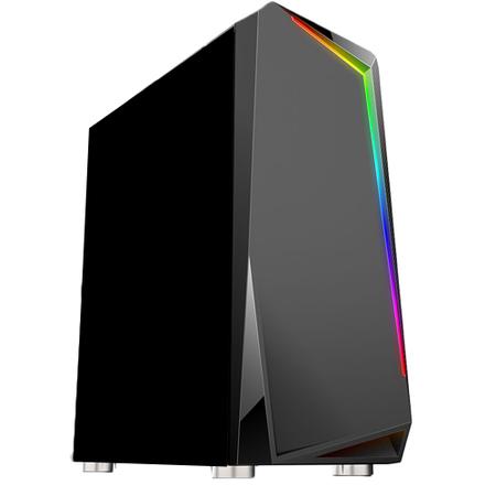 PC Gamer F cil Intel core I5 9400F 9 Gera o 16GB DDR4 3000MHz