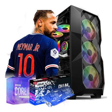 Como MELHORAR DESEMPENHO FIFA 23 NO PC 