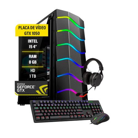 Gtx 1050 deals 8gb ram