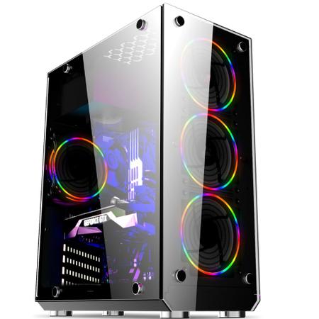 Pc Gamer Completo 3green Fps Intel Core I7 16GB