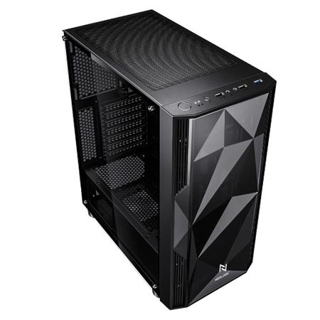 PC Gamer Avançado The Last Of Us Completo Intel Core I5 12400F 16GB DDR4  RTX 3060 12GB SSD 240 NVME Fonte 700w 80 Plus