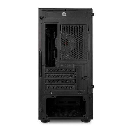 PC Mancer Gamer Kvasir III, AMD Ryzen 7 5700G, 16GB DDR4, SSD M.2