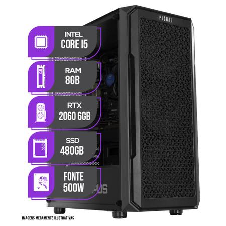 Rtx clearance 2060 500w