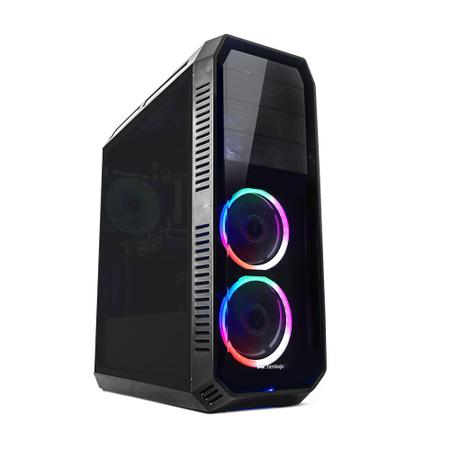 Imagem de PC Gamer Neologic NLI81514 Intel i5-9400F 8GB (RX 570 4GB) 1TB