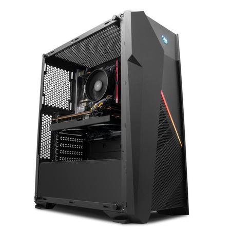 Rx 5500 xt online 4gb ryzen 5 3600