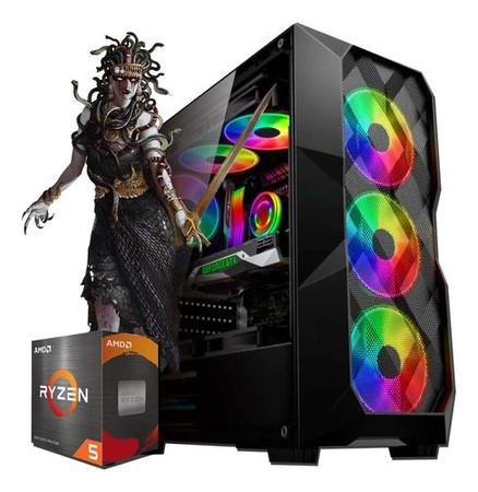 Natal : PC gamer completo com R$ 2.000 de desconto; confira