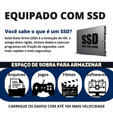 O que é a ASMD?