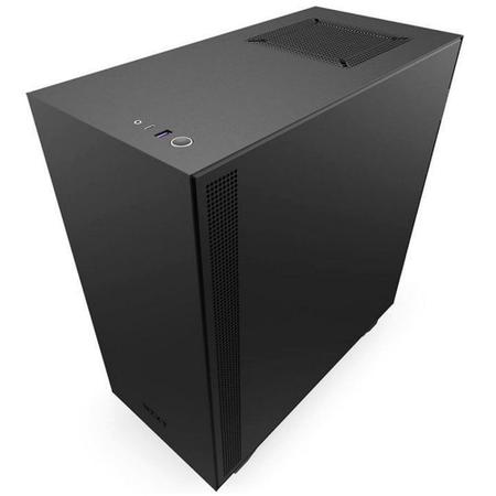 PC Gamer - Computador WAZ - wazX GameOn Advanced A7 (Core i5 7th, HD1TB,  8GBDDR4, GTX1060 3GB, Fonte 500W, Win 10 Pro) - waz