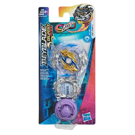 BeyBlade Brasil! : Peão Antigo!