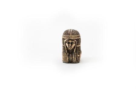 Peças de Resina p/ Jogo de Xadrez Império Egípcio - Verito - Jogo
