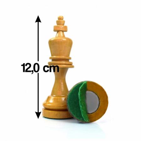 Acessórios do jogo de tabuleiro do xadrez, peão de madeira, peças do cartão  e outros jogos, 12/16 peças