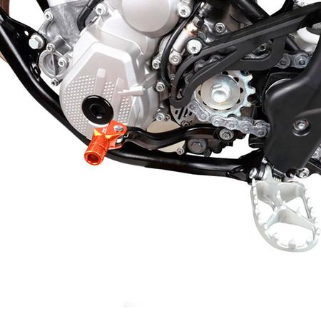 Imagem de Pedal Câmbio Retrátil Zeta Gas Gas Husqvarna Ktm 125/150//250/300/350/450