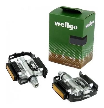 Wellgo c002 best sale