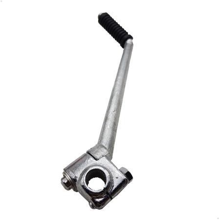 Pedal de Partida Vini CG Titan 150 04/08 NXR Bros 150 06/15 Imagem de Pedal de Partida Vini CG Titan 150 04/08 NXR Bros 150 06/15