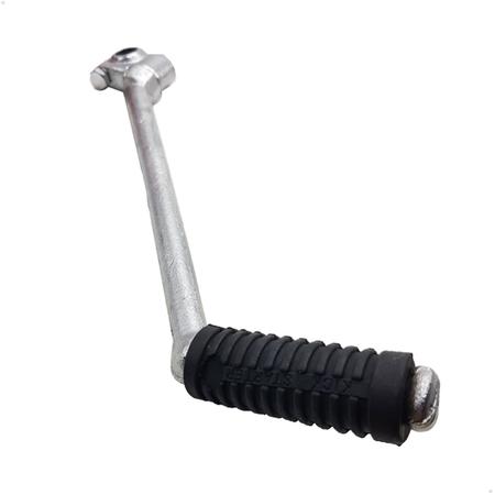 Pedal de Partida Vini CG Titan 150 04/08 NXR Bros 150 06/15 Imagem de Pedal de Partida Vini CG Titan 150 04/08 NXR Bros 150 06/15
